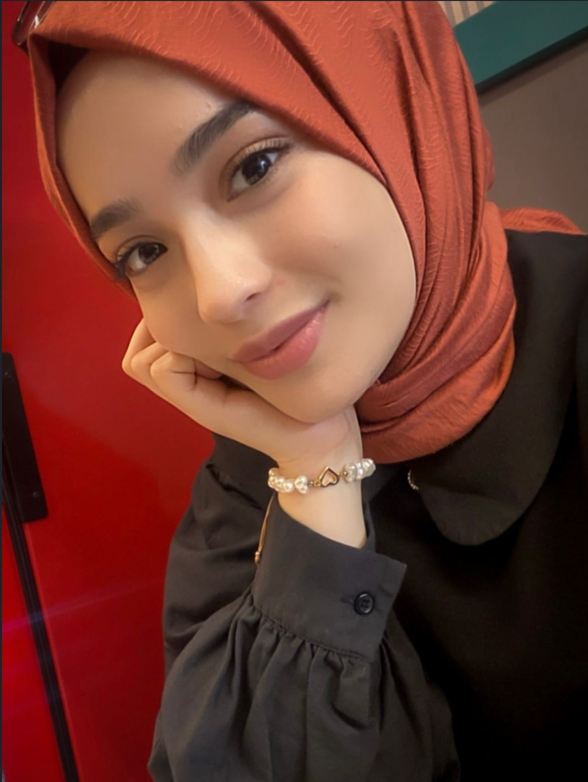 Kötüre Kendi Yeri Olan Escort Bayan Hacer