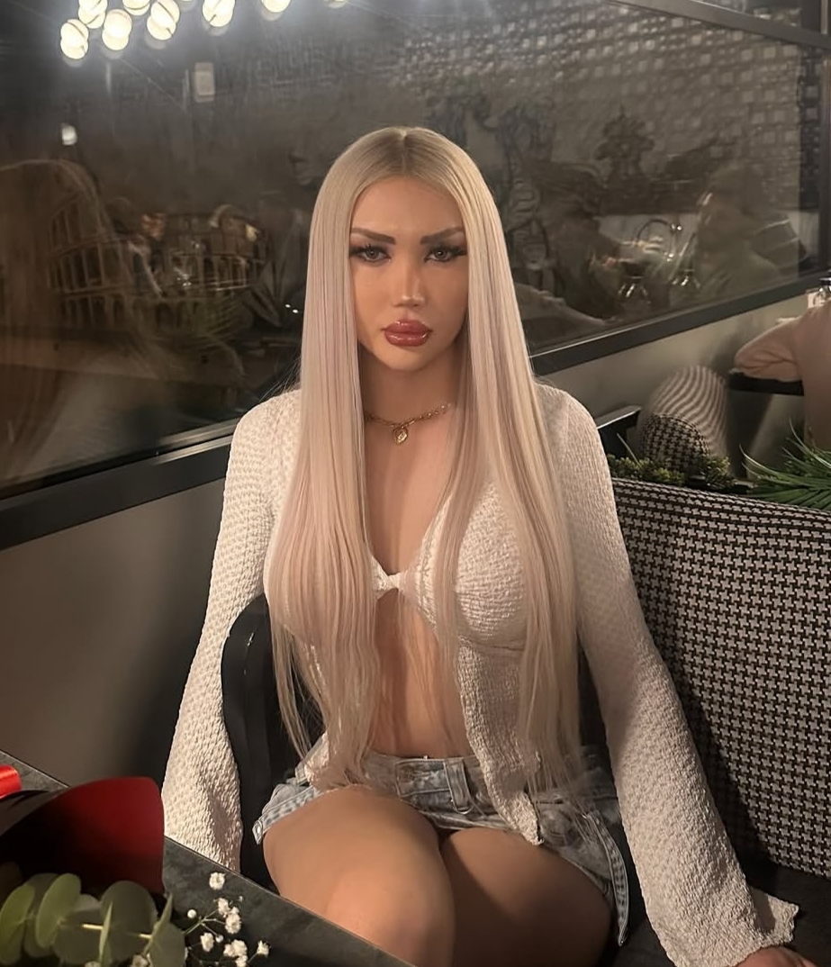Gözpınarı Mutlu Partner Bayan Escort Açelya