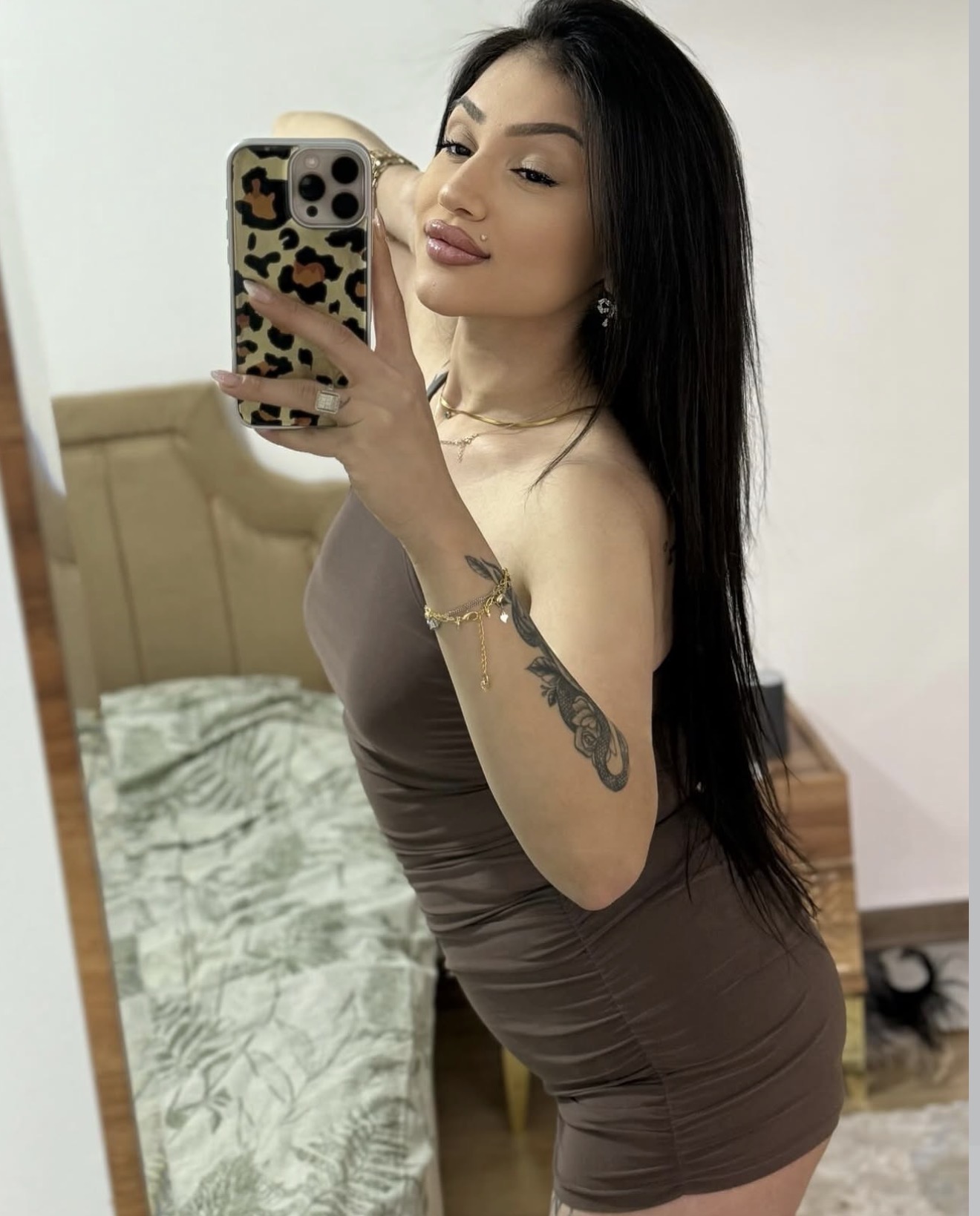 Türksevin Zarif Partner Escort Dafne