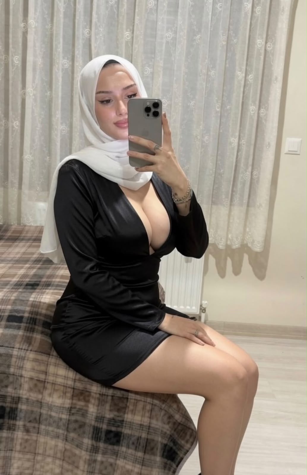 Soğucak Zarif Partner Escort Buse