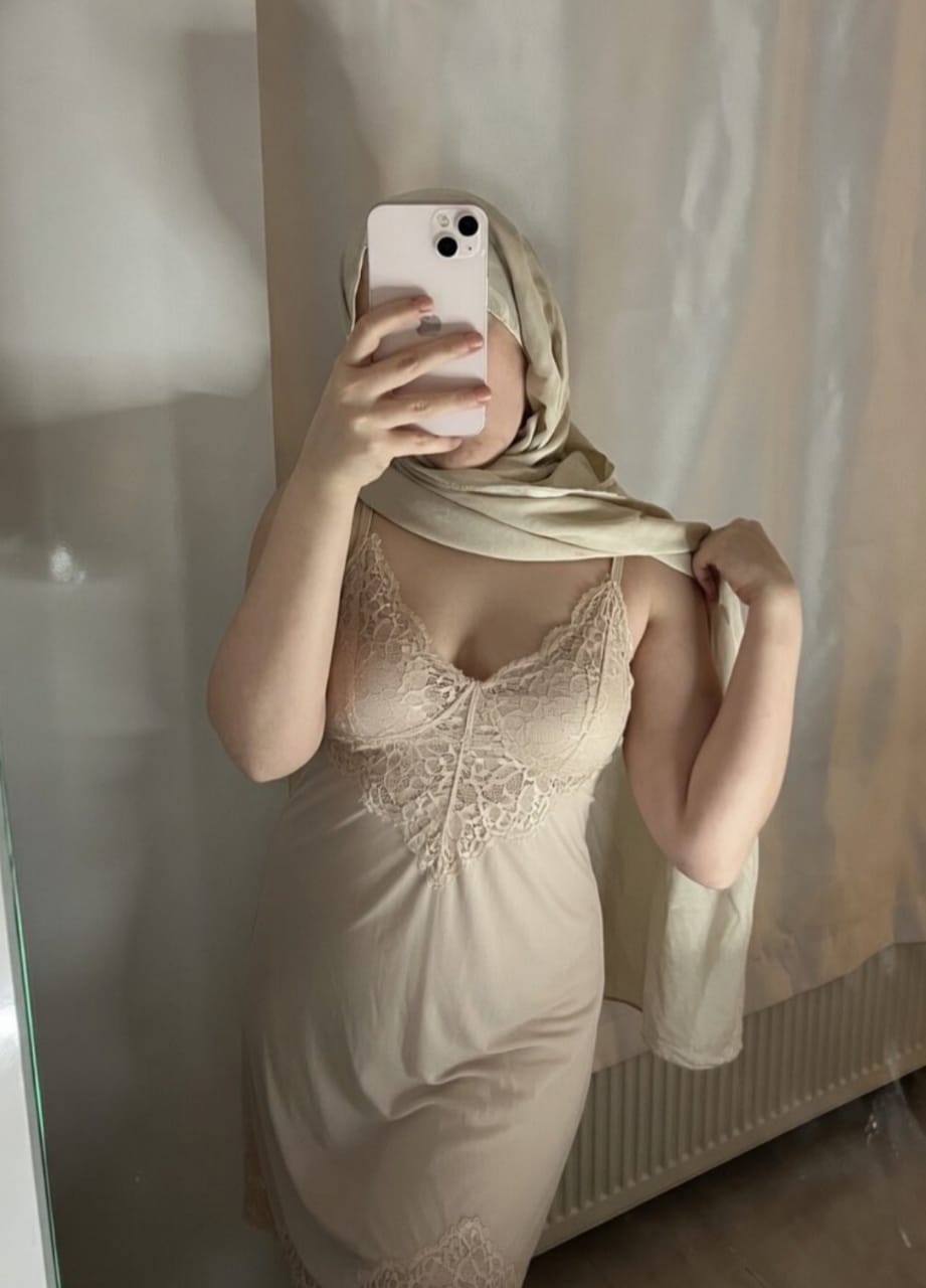 Hurman Kıskanılacak Kadın Escort Bayan Saadet