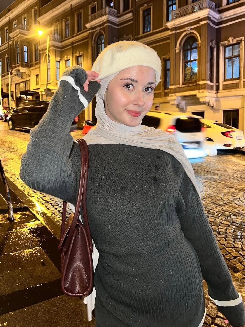 Berçenek İdeal Kadın Bayan Escort Ada