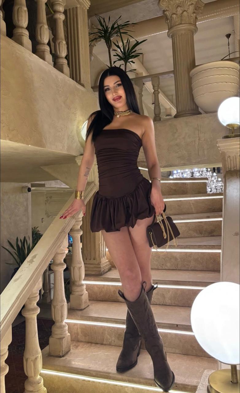 Kabaağaç Profesyonel Partner Escort Hale