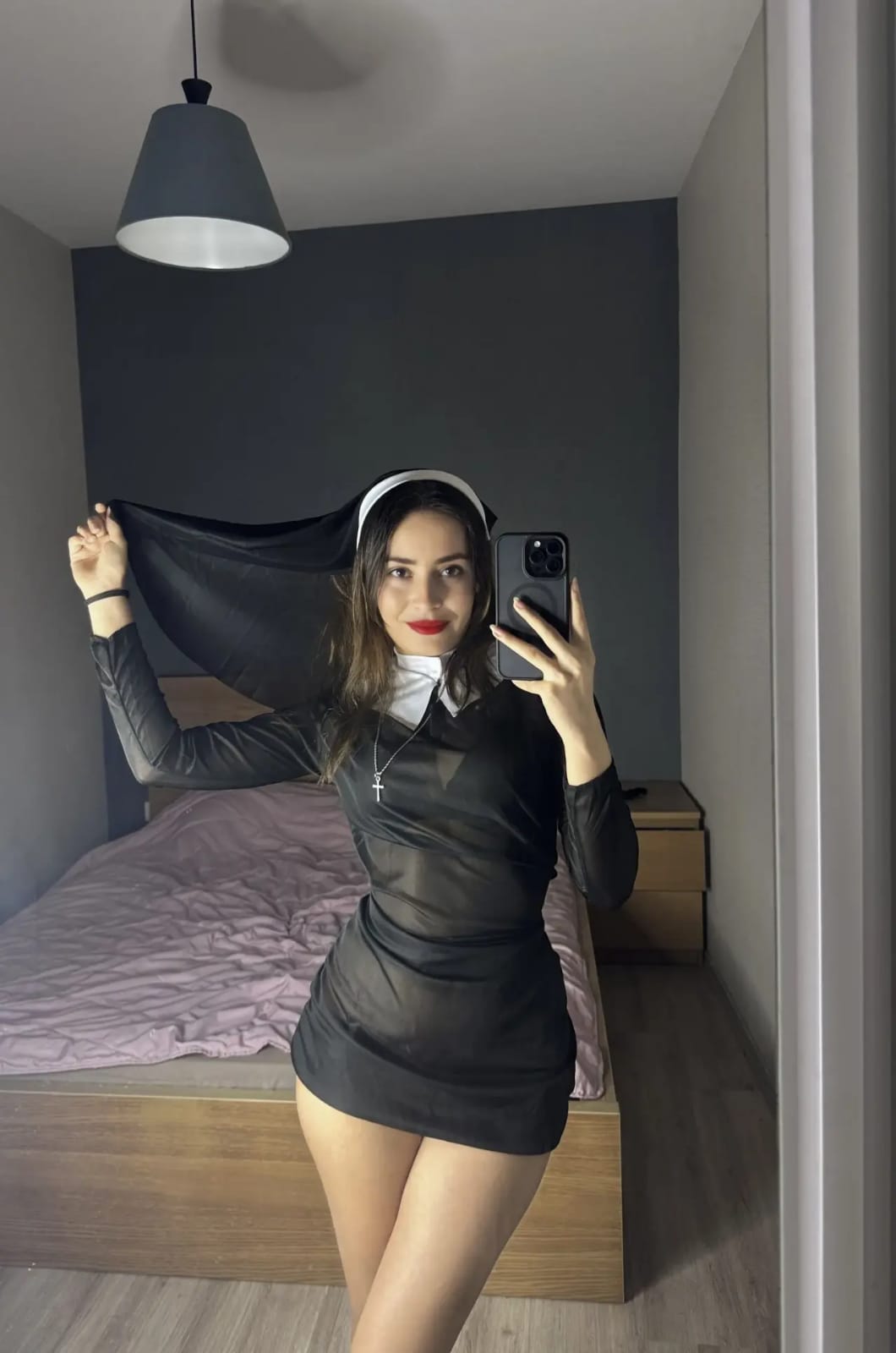 Hurman Sadık Bir Sevgili Escort Şule