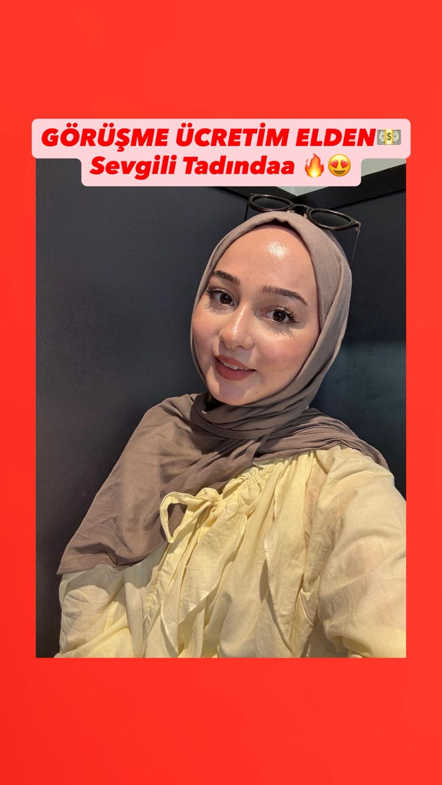 Pınarbaşı Bakımlı Escort Safiye