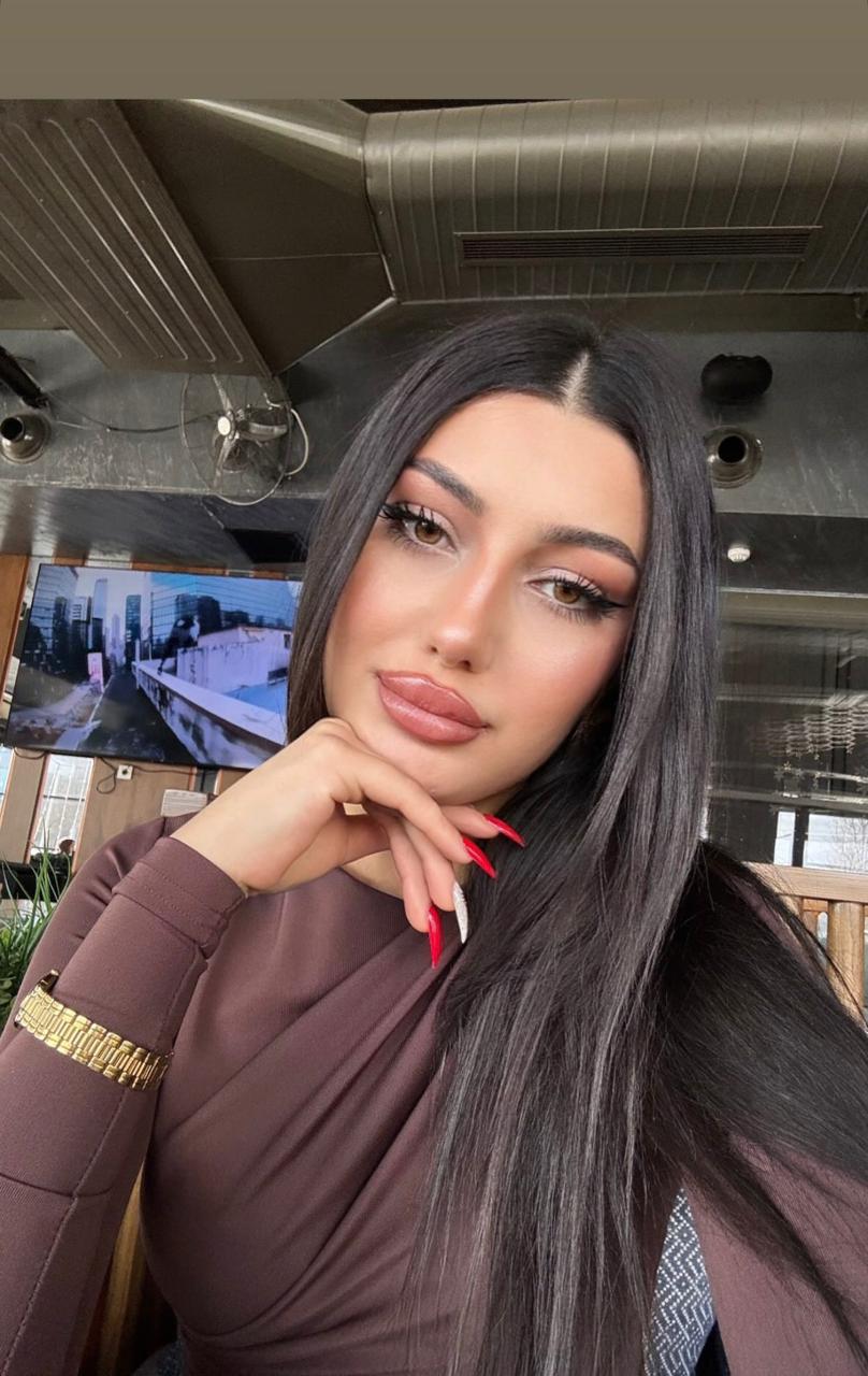 Altaş Heyecanlı Bayan Escort Bayan Zehra