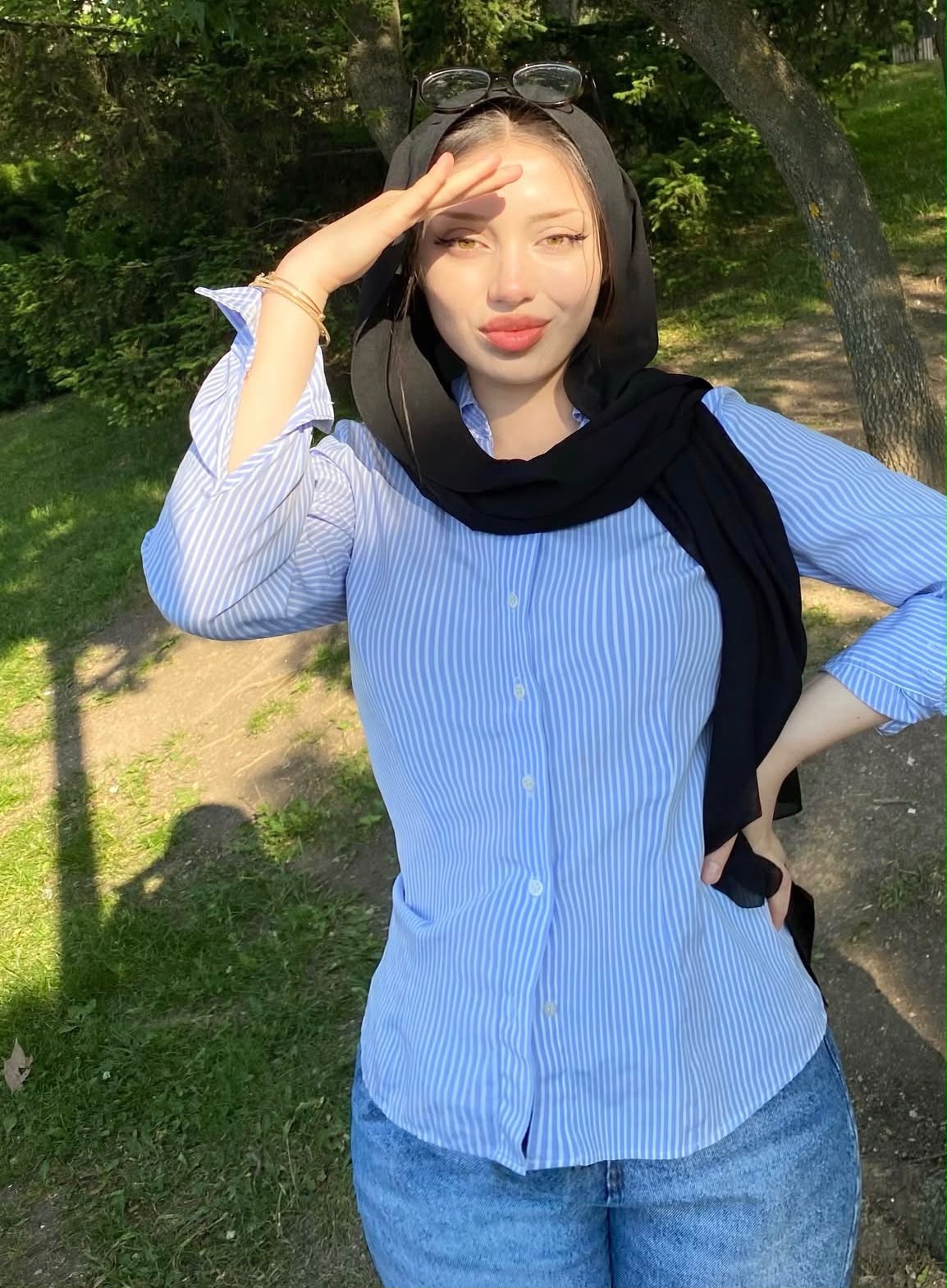 Gözpınarı Kazak Escort Bayan Hülya