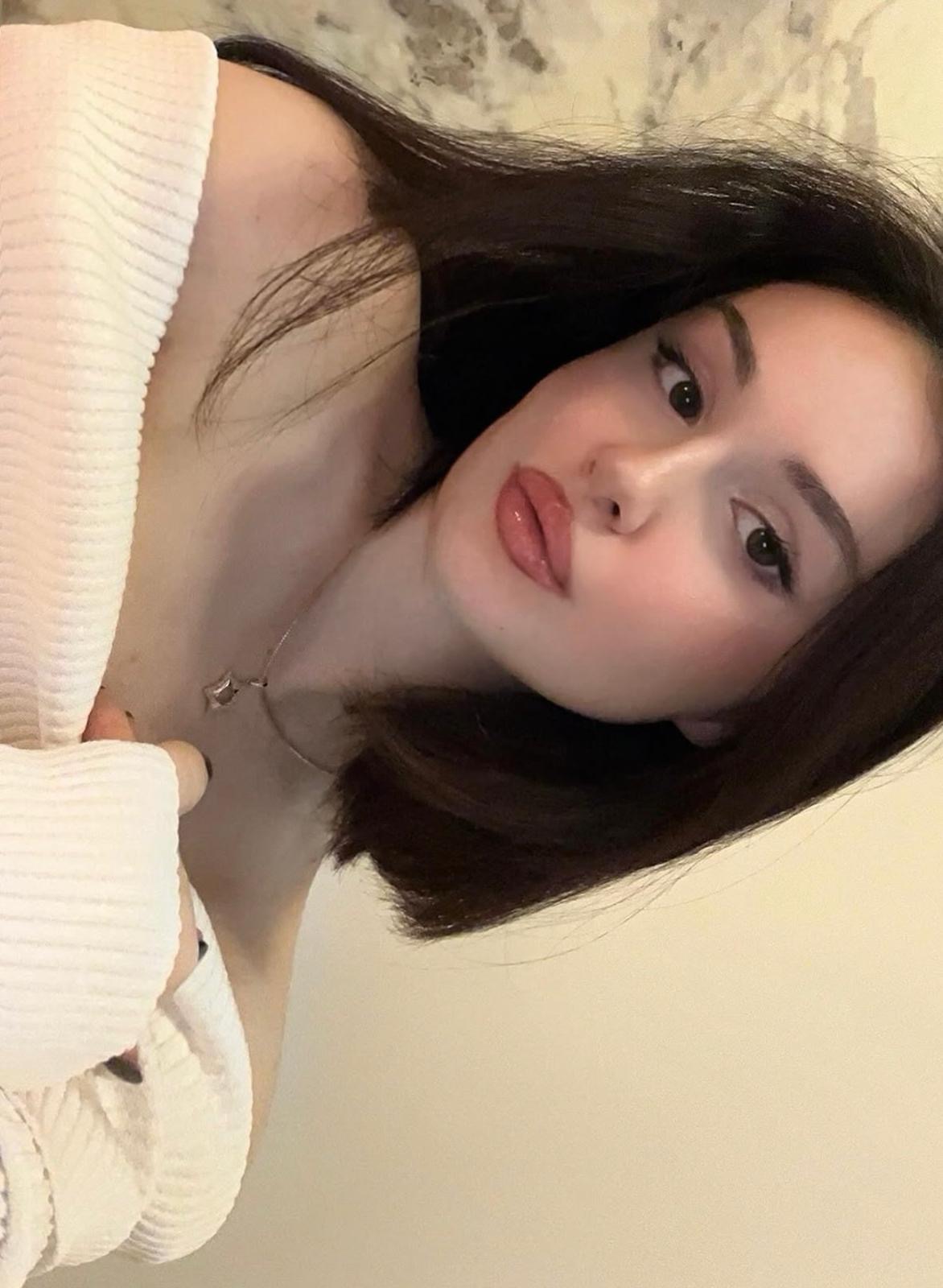 Gözpınarı Efsane Sevgili Escort Yasemin