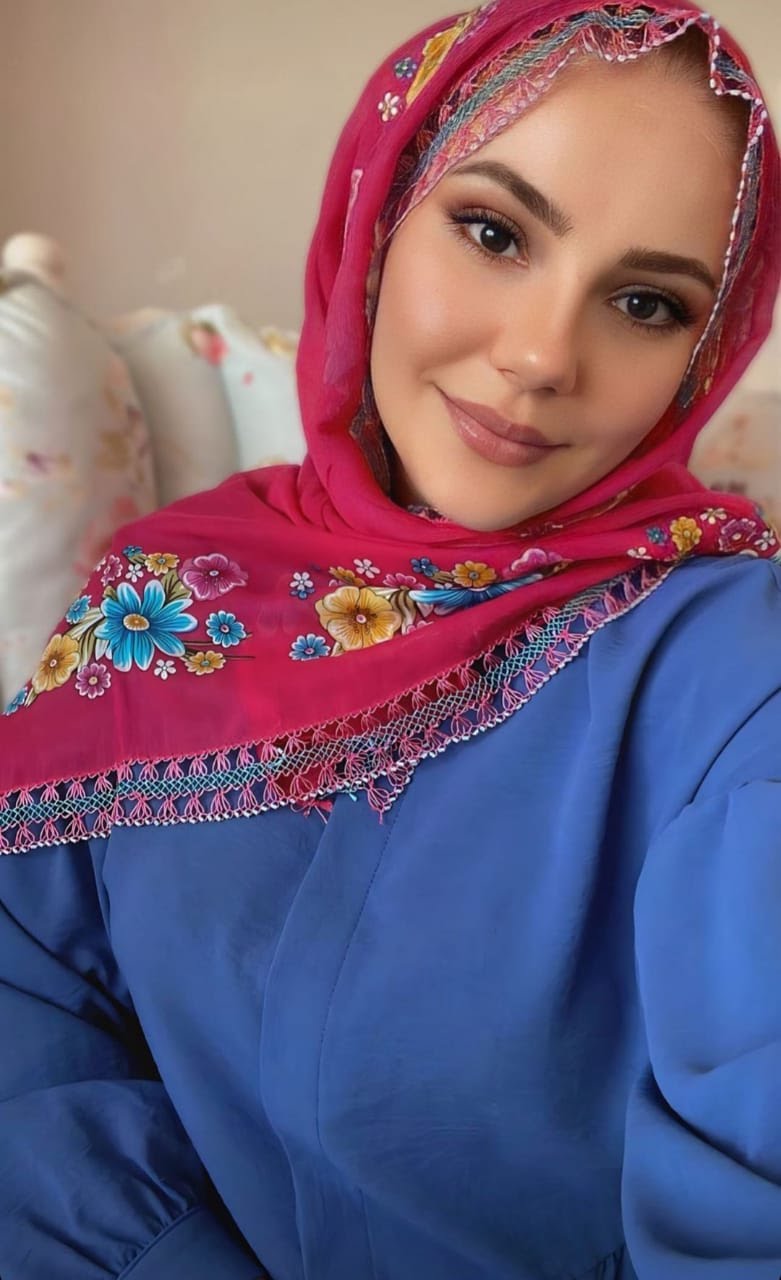 Büyüktatlı Zeki Partner Escort Rabia