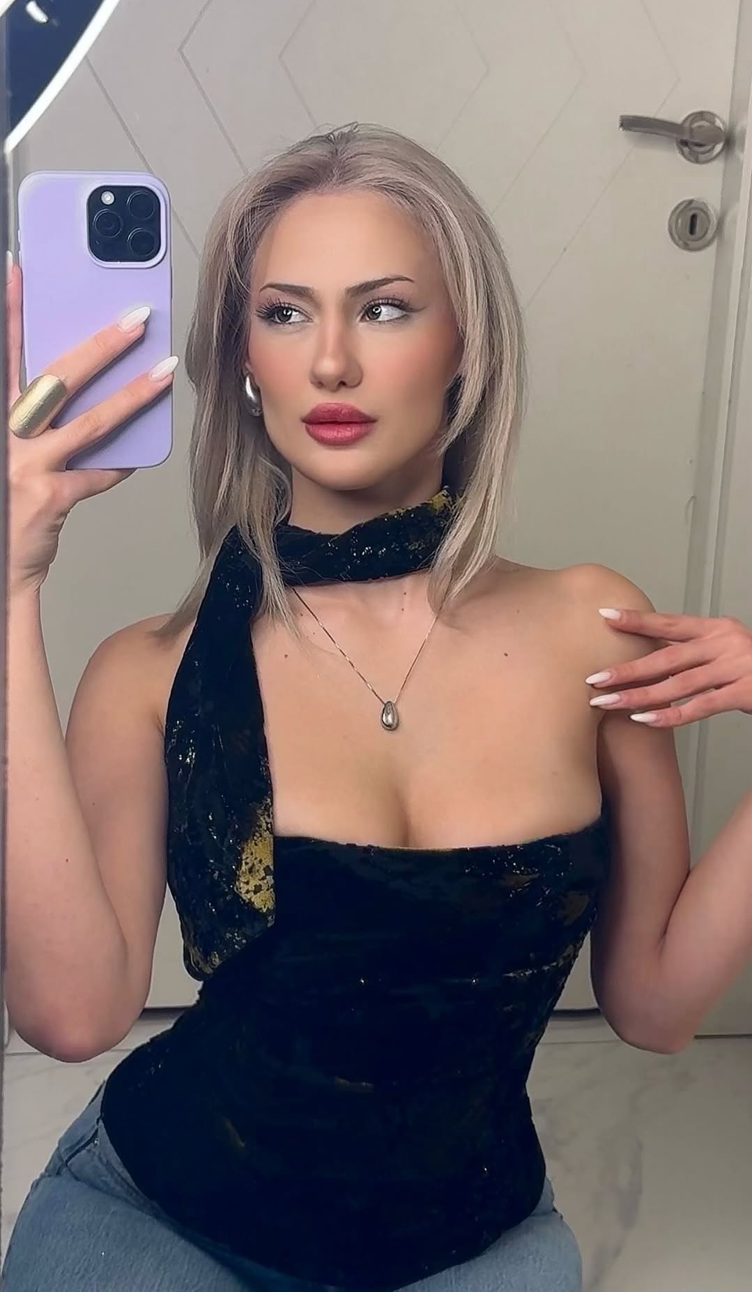 Topaktaş Mutlu Partner Escort Bayan Maya
