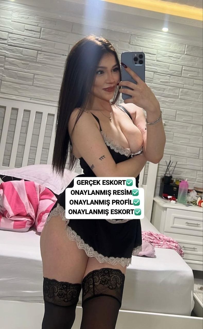Hurman Kadın Escort Bayan Amina