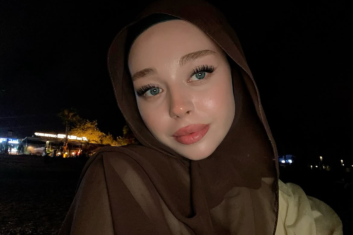 Nadır Bence Her Kadın Güzel Escort Bayan Eylül