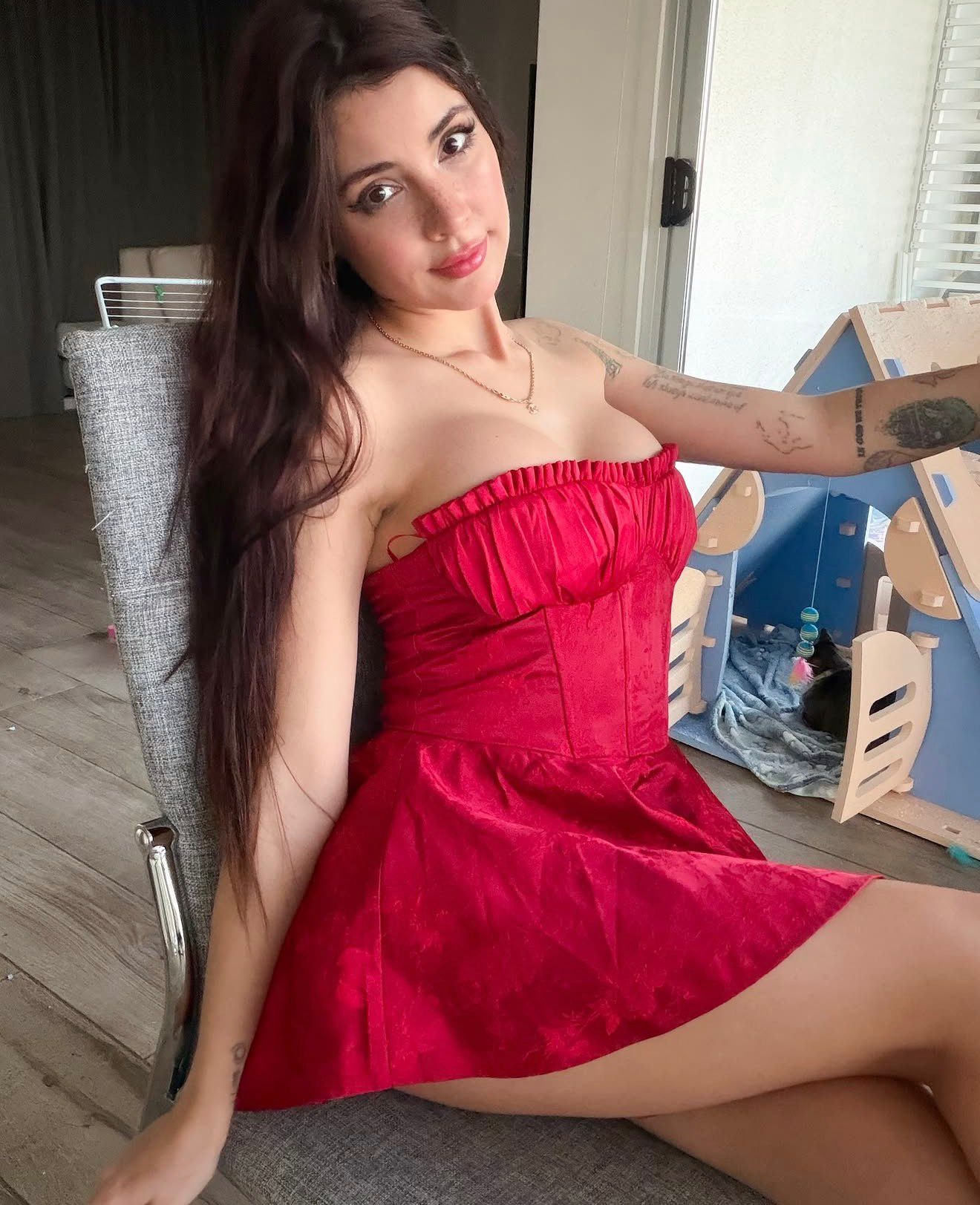 Soğucak Liseli Bayan Escort Emine