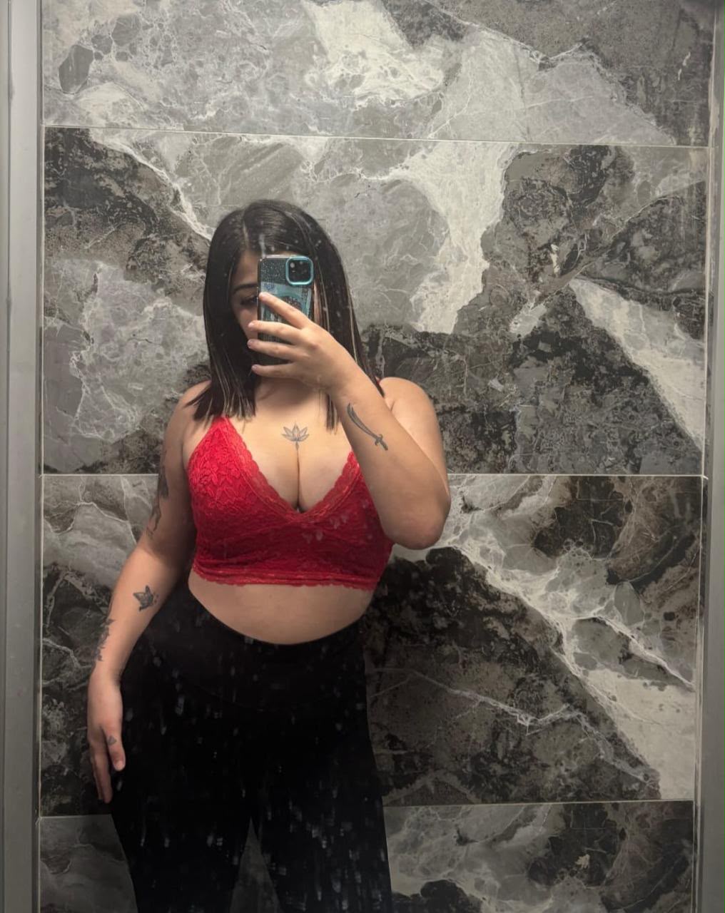 Efsus Turan Suriyeli Escort Bayan Tezel