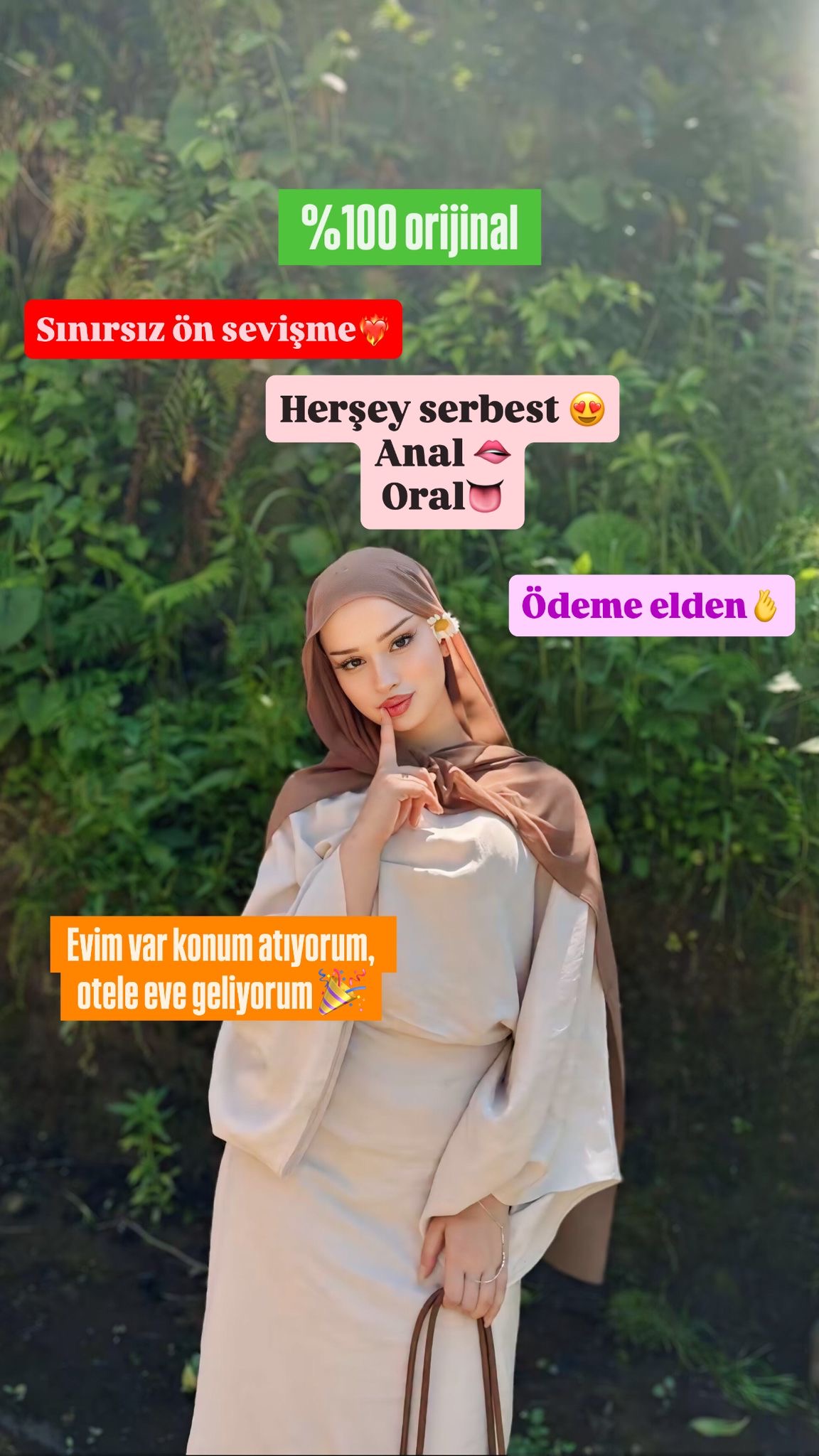 Başüstü Kadın Gibi Kadın Bayan Escort Yasemin