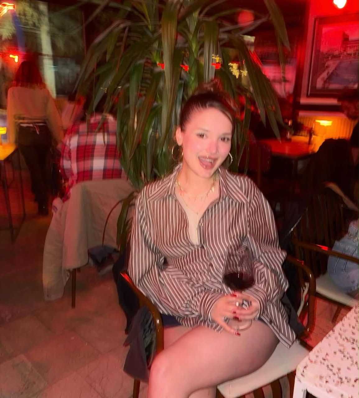 Altınelma Bekar Escort Ada