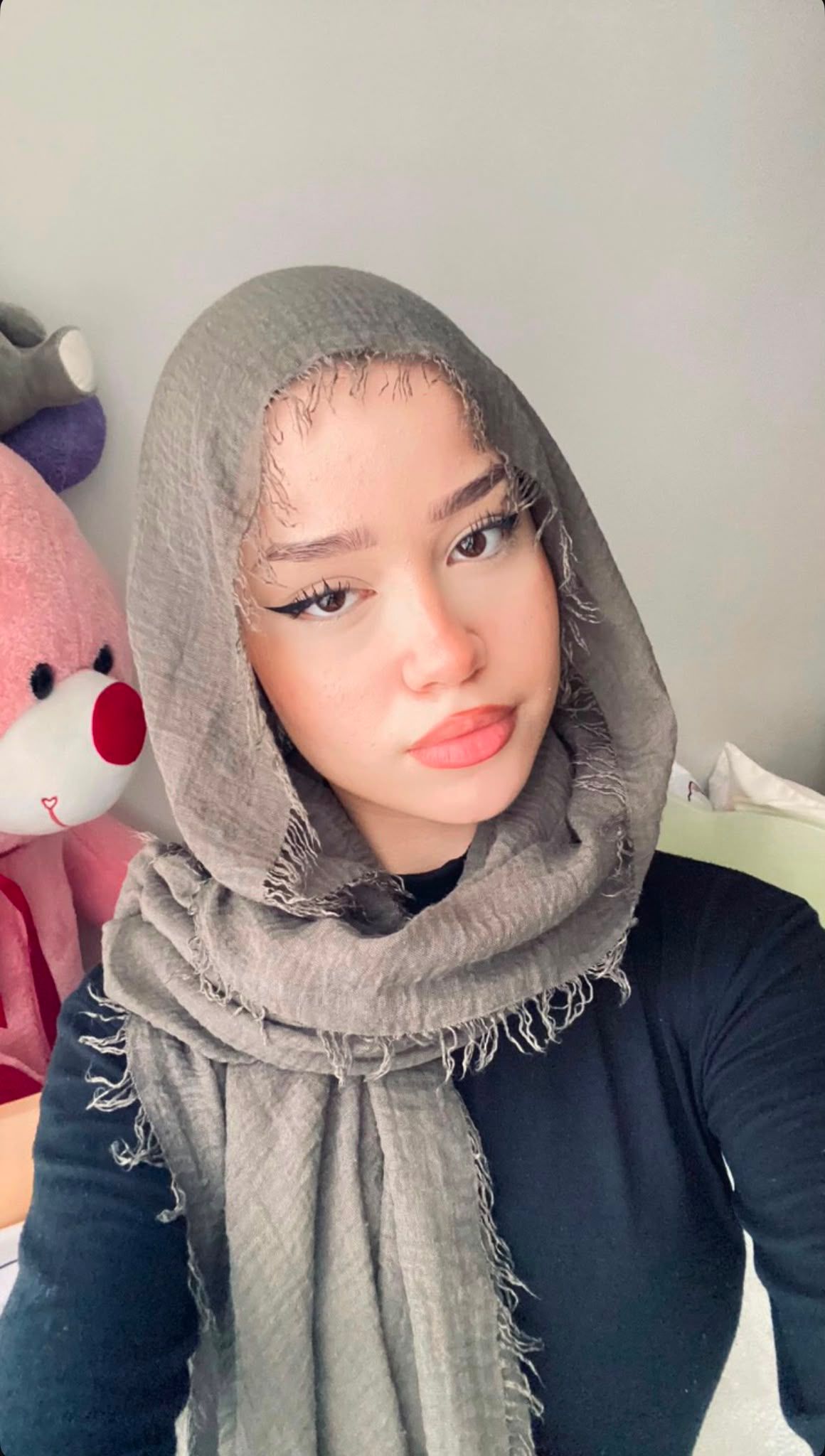 Haticepınarı Partner Escort Sultan