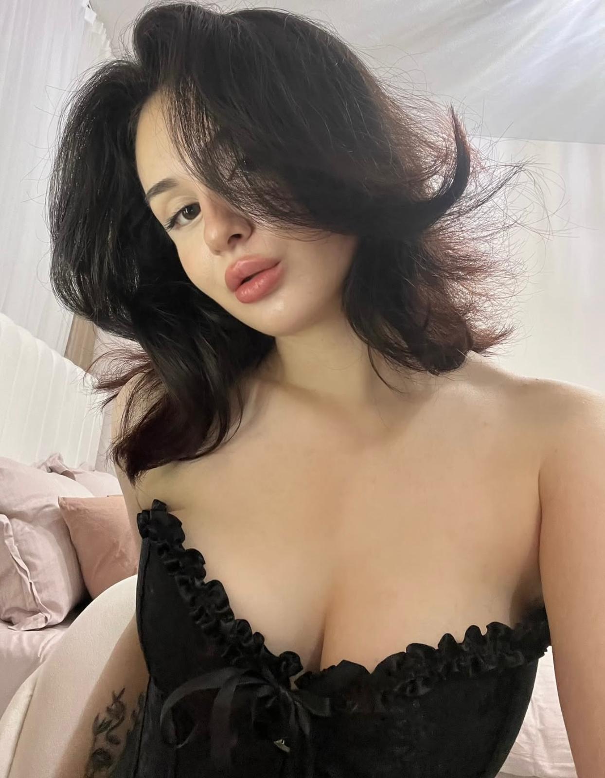 Kale Yeni Bayan Bayan Escort İpek