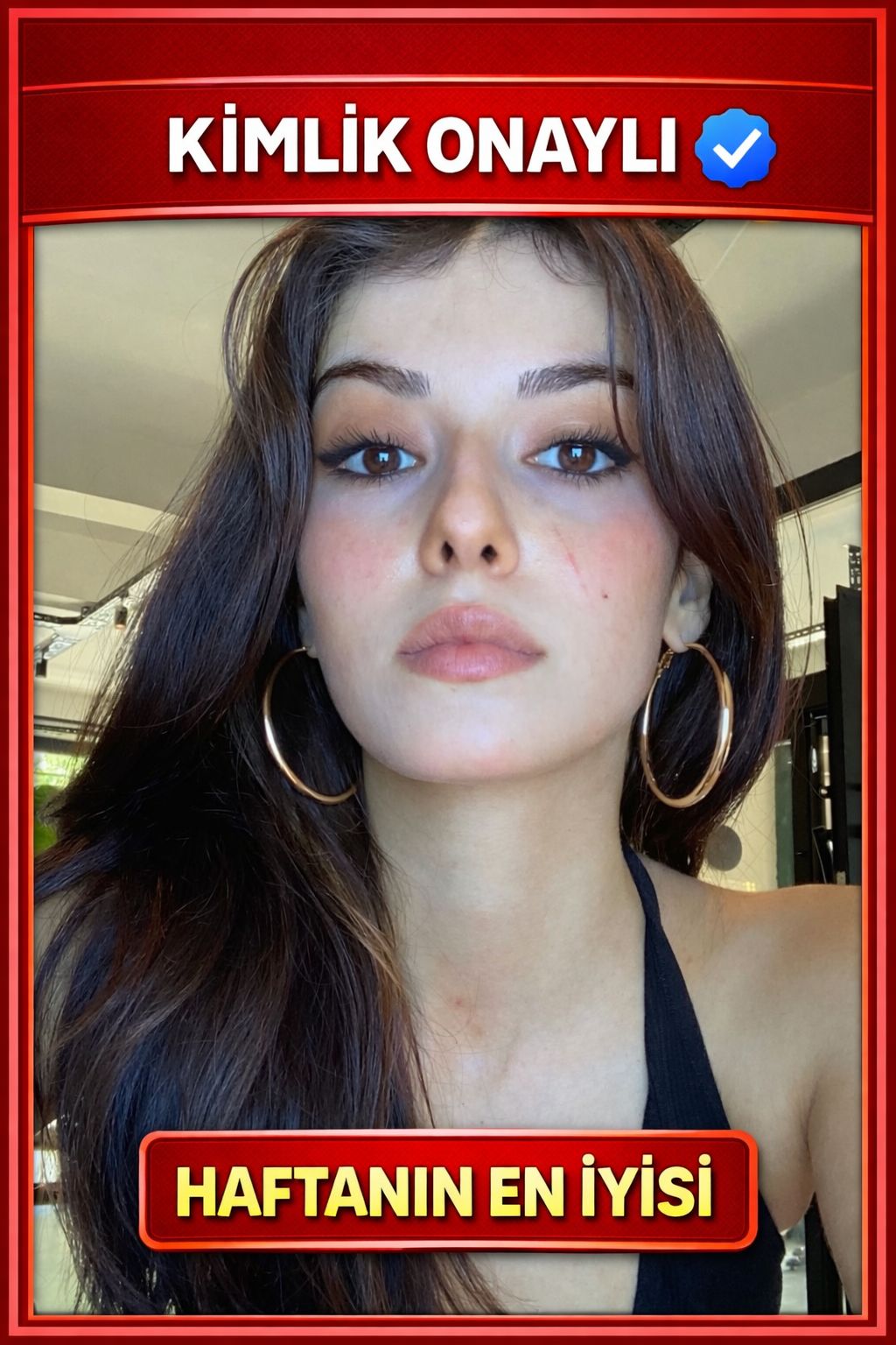 Alpaslan Şişman Bayan Escort Müjde