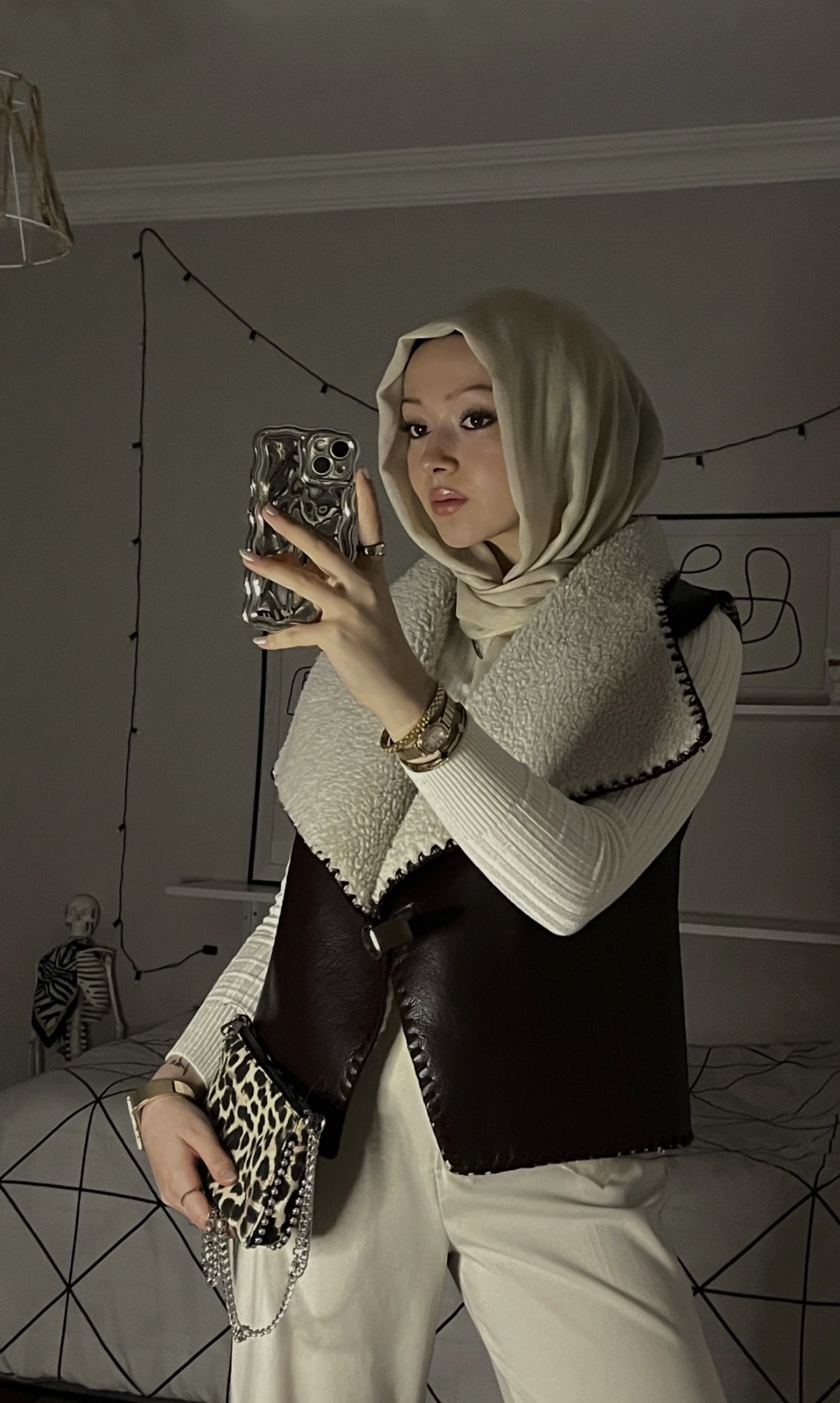 Beyceğiz Liseli Bayan Escort Şeyda